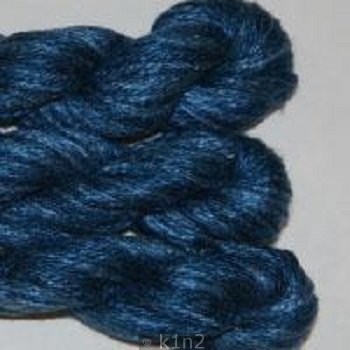 PPSV 304 BLUE YONDER PEPPER POT SILK VARIEGATED