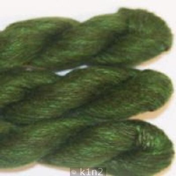 PPSV 317 PARSLEY PEPPER POT SILK VARIEGATED