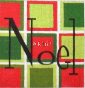 RCHO014-NOEL by Ray Crawford
