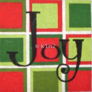RCHO016-JOY by Ray Crawford