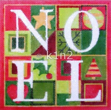 RCHO0100-NOEL by Ray Crawford
