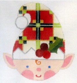 RCHO1135-ELF 1 by Ray Crawford