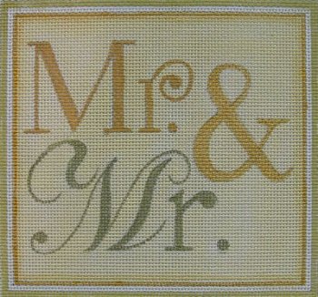 RCHO0113-MR. AND MR. by Ray Crawford