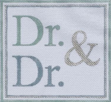 RCHO1315-DR. AND DR. by Ray Crawford