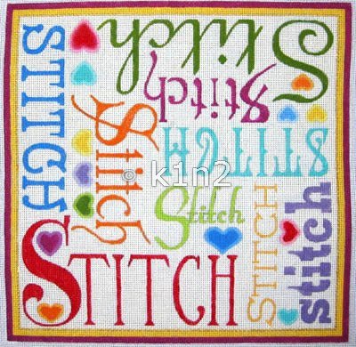 RCHO0141-STITCH by Ray Crawford