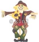 RCHO0163-SCARECROW by Ray Crawford