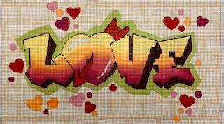 RCHO1982 LOVE by Ray Crawford