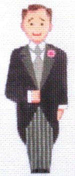 RCHO352-GROOM by Ray Crawford