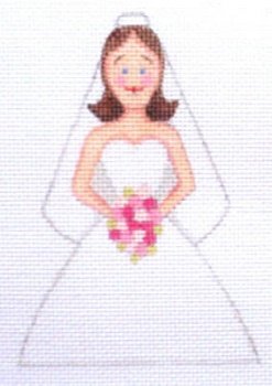 RCHO353-BRIDE by Ray Crawford