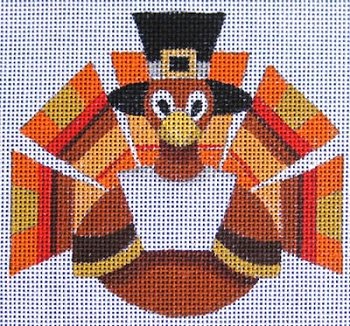 RCHO396-TURKEY by Ray Crawford