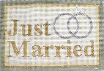 RCHO793-JUST MARRIED by Ray Crawford