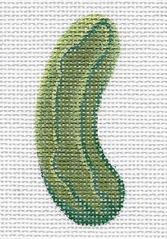 RCHO907-CHRISTMAS PICKLE by Ray Crawford