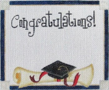 RCQT110-CONGRATULATIONS! by Ray Crawford