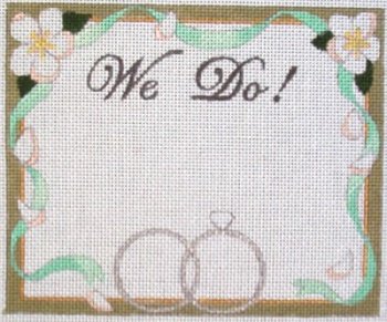 RCQT111-WE DO! by Ray Crawford