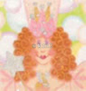 RCSB05-GLINDA by Ray Crawford