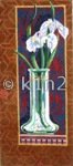 Irises by Diane Dirks RDD159