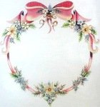 JG408-ROUND WEDDING by Janice Gaynor