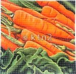 Carrots by Rishfeld Designs RDSE136