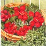 Radishes by Rishfeld Designs RDSE139