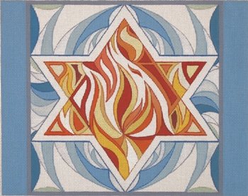 Parting of the Water by Adam Rhine for Rishfeld Designs-RISHAR145
