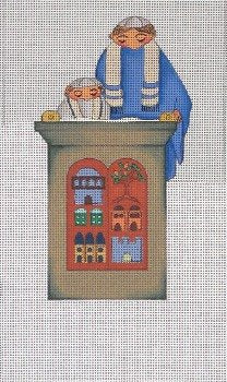 Bar Mitzvah Picture Judaica by Rishfeld-RISHCJ121