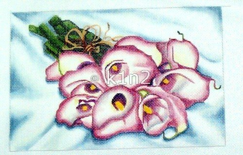 RN138FB BOUQUET by Robbyn's Nest Designs