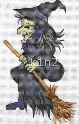 RN494Ha-WITCH by Robbyn's Nest Designs