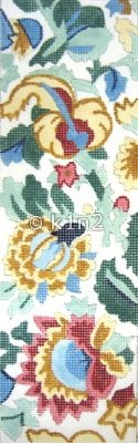 ROGC18-FLORAL by Rosalie Peters