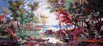 RPPaysage-PAYSAGE de STAFFORDSHIRE by Royal Paris