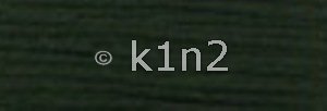 1064 Dk Fern Green Splendor