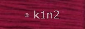 1067 Dk Raspberry Splendor