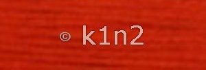 1127 M Orange Red Splendor
