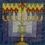 MENORAH  by S&S S1954JP