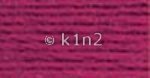915 Black Currant Satin Floss