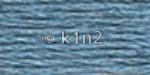 931 Antique Blue Satin Floss
