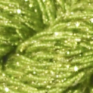 VS5054 Lime Shimmer by Vineyard Silk