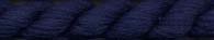Classic Navy 10 Silk & Ivory Threads-SAI010