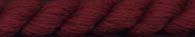 Burgundy 14 Silk & Ivory Threads-SAI014