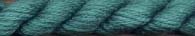 Teal 20 Silk & Ivory Threads-SAI020
