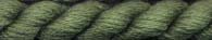 Dill Pickle 107 Silk & Ivory Threads-SAI107