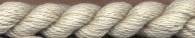 Mushroom 133 Silk & Ivory Threads-SAI133
