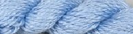 Cadet Blue 197 Silk & Ivory Threads-SAI197
