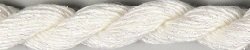 WHITE 502 Stardust Silk & Ivory Threads