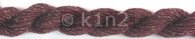 RAMBLIN ROSE Stardust Silk & Ivory Threads-SAI664