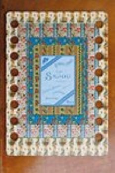 SAJOU THREAD ORGANIZER NIORT