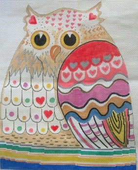 SPOTTED OWLSasi 3217-4