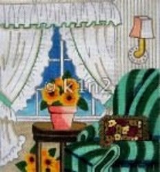 SASI3409-COUNTRY CORNER by SASI