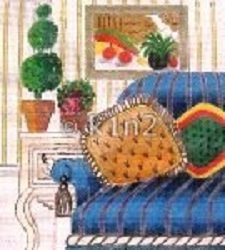 SASI3769-CONTEMPO BLUE by SASI