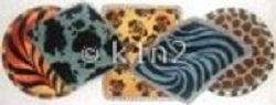 SASI3995-SAFARI PILLOWS by SASI