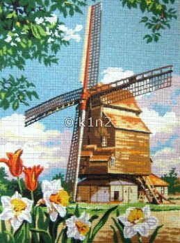 SEG926136-Windmill by SEG